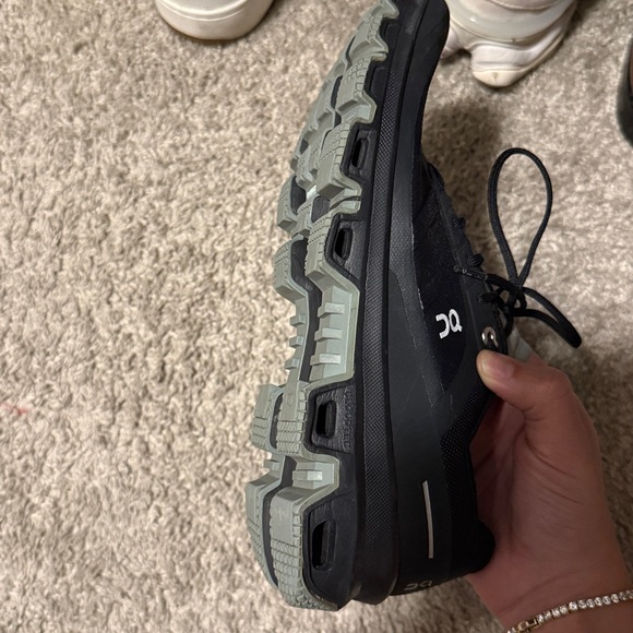 On Running cloudventure running shoes - Picture 5 of 5